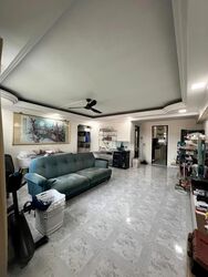 Blk 331 Woodlands Avenue 1 (Woodlands), HDB Executive #555315401